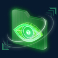 cyber-attack-slot-eye-symbol