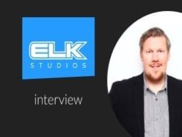 Interview with ELK Studios’ Tiger Holmgren