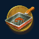 fox-mayhem-slot-grill-pan-symbol