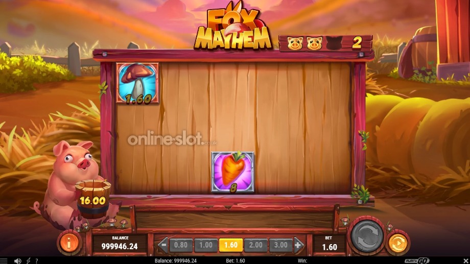 fox-mayhem-slot-prize-collection-feature