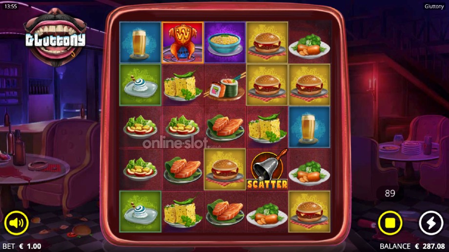 gluttony-slot-base-game