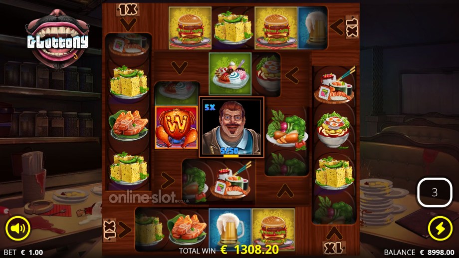 sortudo slots apk