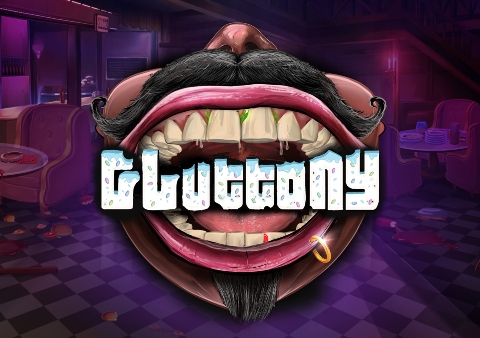 gluttony-slot-logo