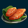 gluttony-slot-salmon-symbol