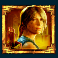 lara-croft-tomb-of-the-sun-slot-lara-croft-face-symbol