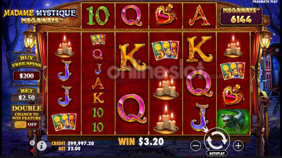 madame-mystique-megaways-slot-base-game