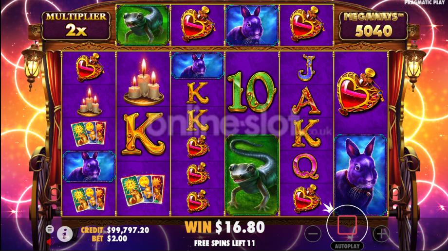 madame-mystique-megaways-slot-free-spins