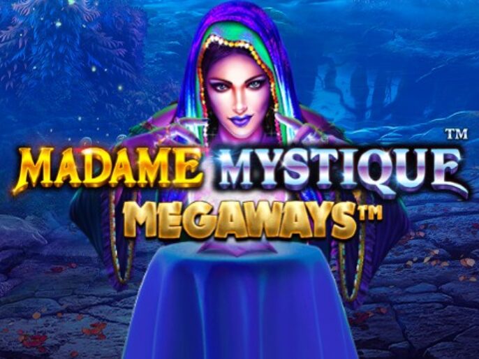Madame Mystique Megaways Slot Review