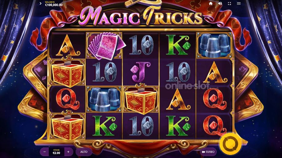 magic-tricks-slot-base-game