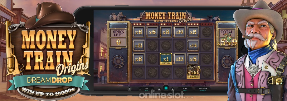 money-train-origins-dream-drop-mobile-slot
