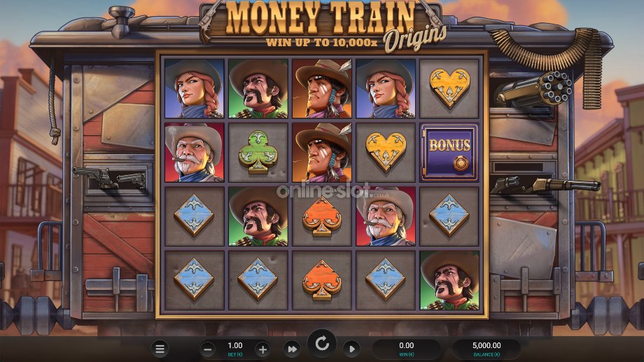 money-train-origins-dream-drop-slot-base-game