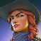 money-train-origins-dream-drop-slot-gunslinger-girl-symbol