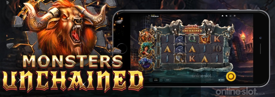 monsters-unchained-mobile-slot
