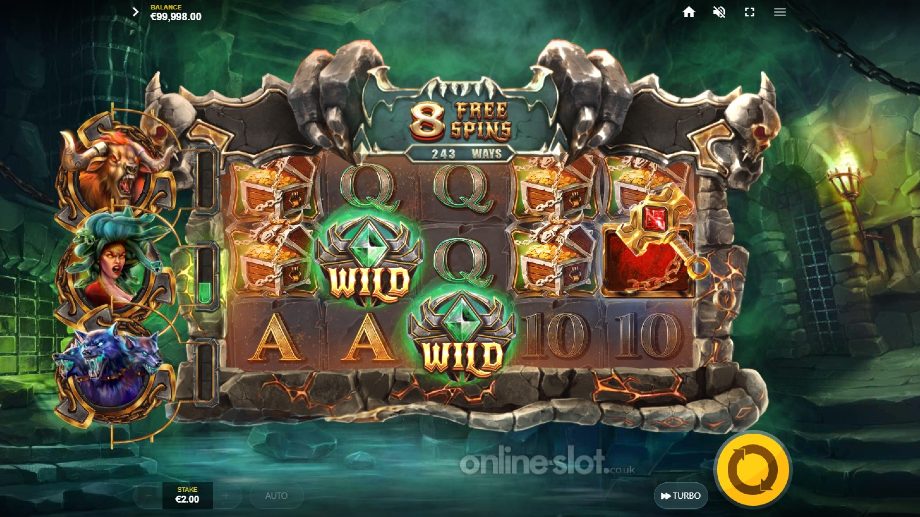 monsters-unchained-slot-free-spins-feature