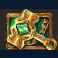 monsters-unchained-slot-green-chain-breaker-scatter-symbol