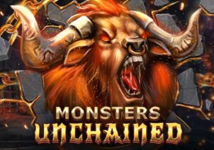 monsters-unchained-slot-logo