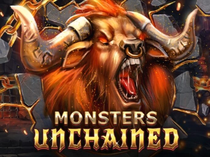 Monsters Unchained Slot Review