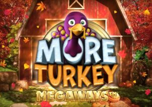 more-turkey-megaways-slot-logo