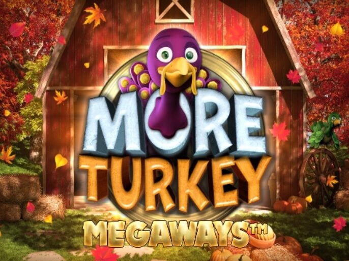 More Turkey Megaways Slot Review