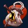 rascal-riches-slot-padlock-symbol