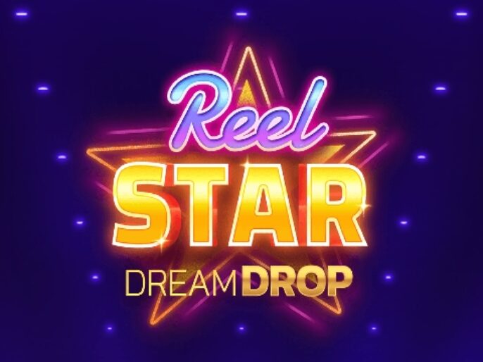 Reel Star Dream Drop Slot Review