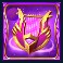 starfire-fortunes-tophit-slot-harp-symbol