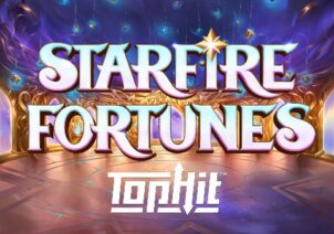 starfire-fortunes-tophit-slot-logo
