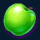 sugar-bonanza-deluxe-slot-apple-symbol