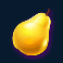 sugar-bonanza-deluxe-slot-pear-symbol