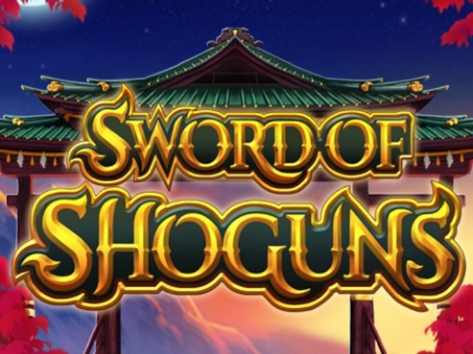 Sword of Shoguns Slot Review