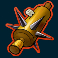 taco-fury-xxxtreme-slot-dough-roller-symbol
