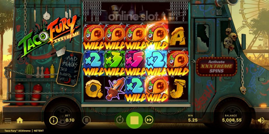 taco-fury-xxxtreme-slot-wild-explosion-feature