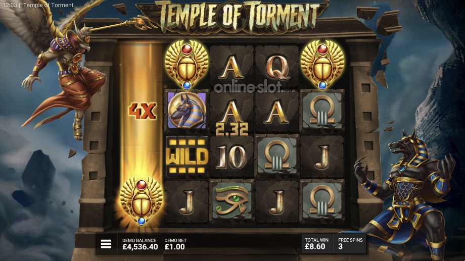 temple-of-torment-slot-anguish-of-anubis-bonus-feature