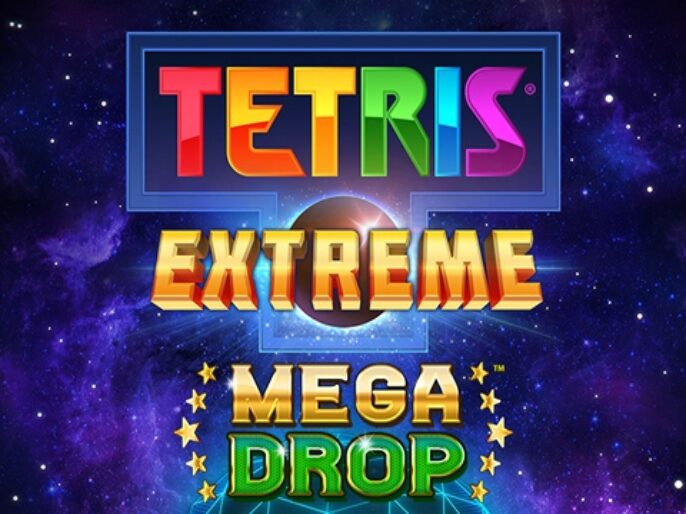 Tetris Extreme Slot