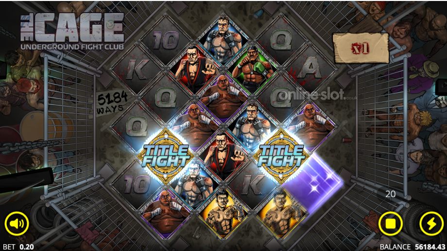 the-cage-slot-base-game