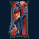 toro-shogun-slot-matador-symbol