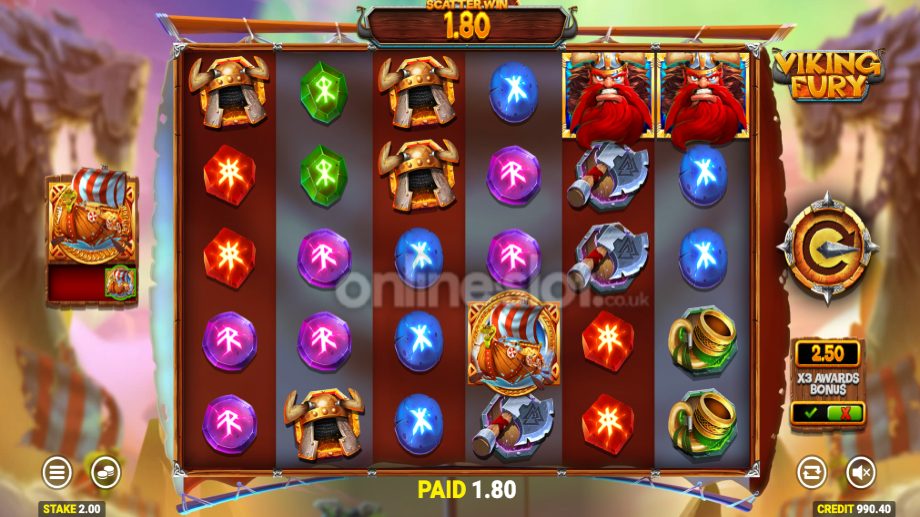 viking-fury-spinfinity-slot-base-game