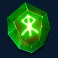 viking-fury-spinfinity-slot-green-rune-symbol
