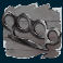 whacked-slot-knuckle-duster-symbol