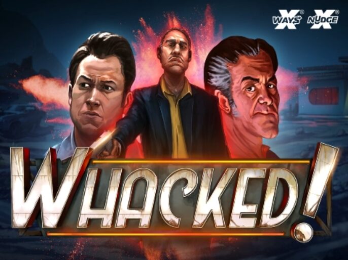 Whacked Slot Review