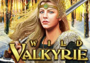 wild-valkyrie-slot-logo