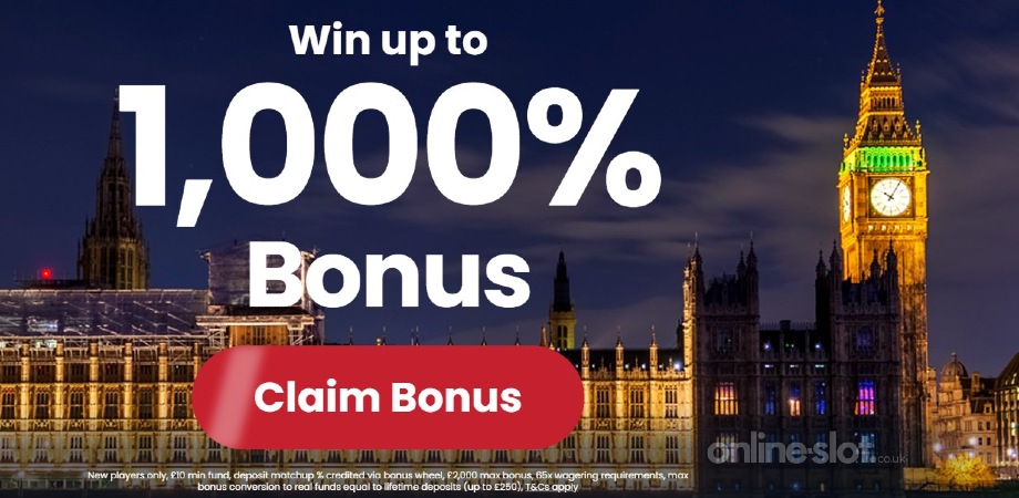 win-windsor-casino-welcome-bonus-offer