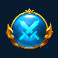 wisdom-of-athena-slot-blue-icon-symbol