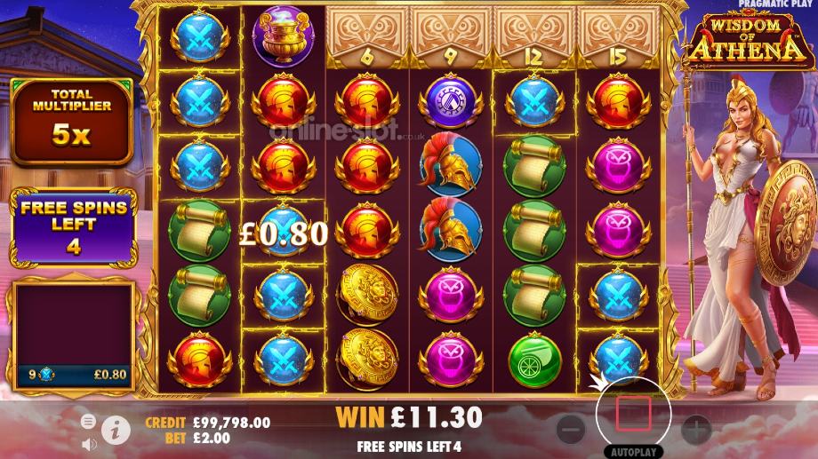 wisdom-of-athena-slot-free-spins-feature