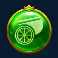 wisdom-of-athena-slot-green-icon-symbol