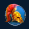wisdom-of-athena-slot-helmet-symbol
