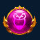 wisdom-of-athena-slot-pink-icon-symbol
