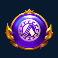 wisdom-of-athena-slot-purple-icon-symbol