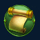 wisdom-of-athena-slot-scroll-symbol
