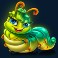 3-buzzing-wilds-slot-caterpillar-symbol